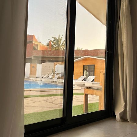 Downtown Hotel Dahab Kültér fotó