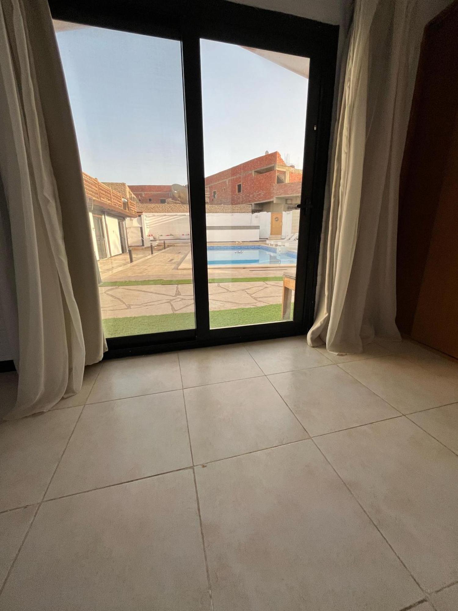 Downtown Hotel Dahab Kültér fotó