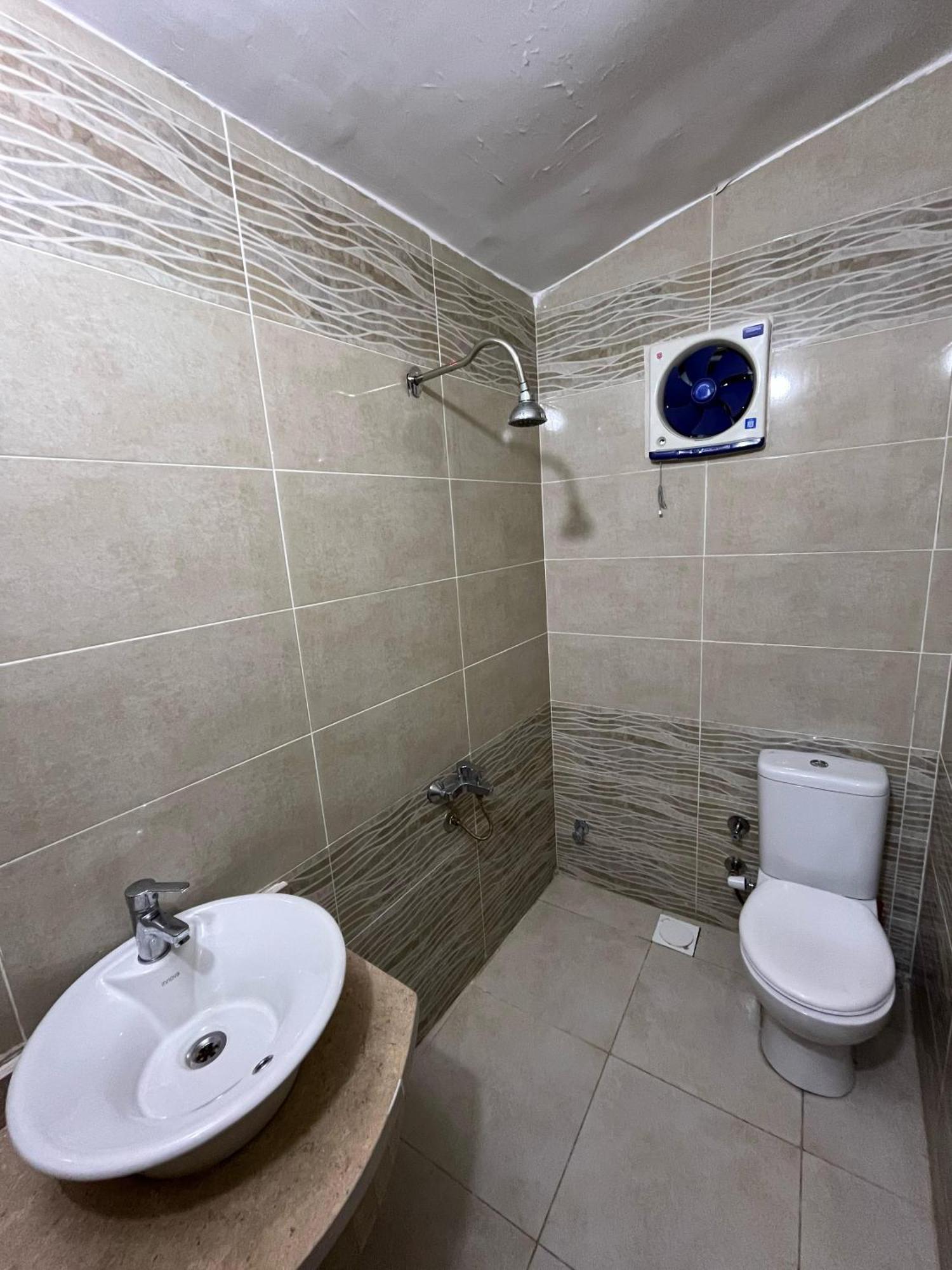 Downtown Hotel Dahab Kültér fotó